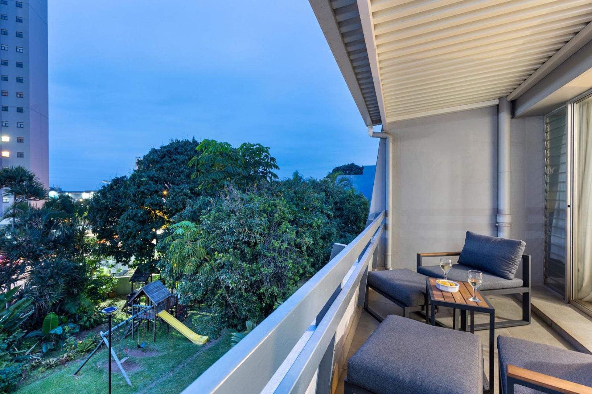 Superior 3 Bedroom, 6 Sleeper, 3rd Floor Apartment
