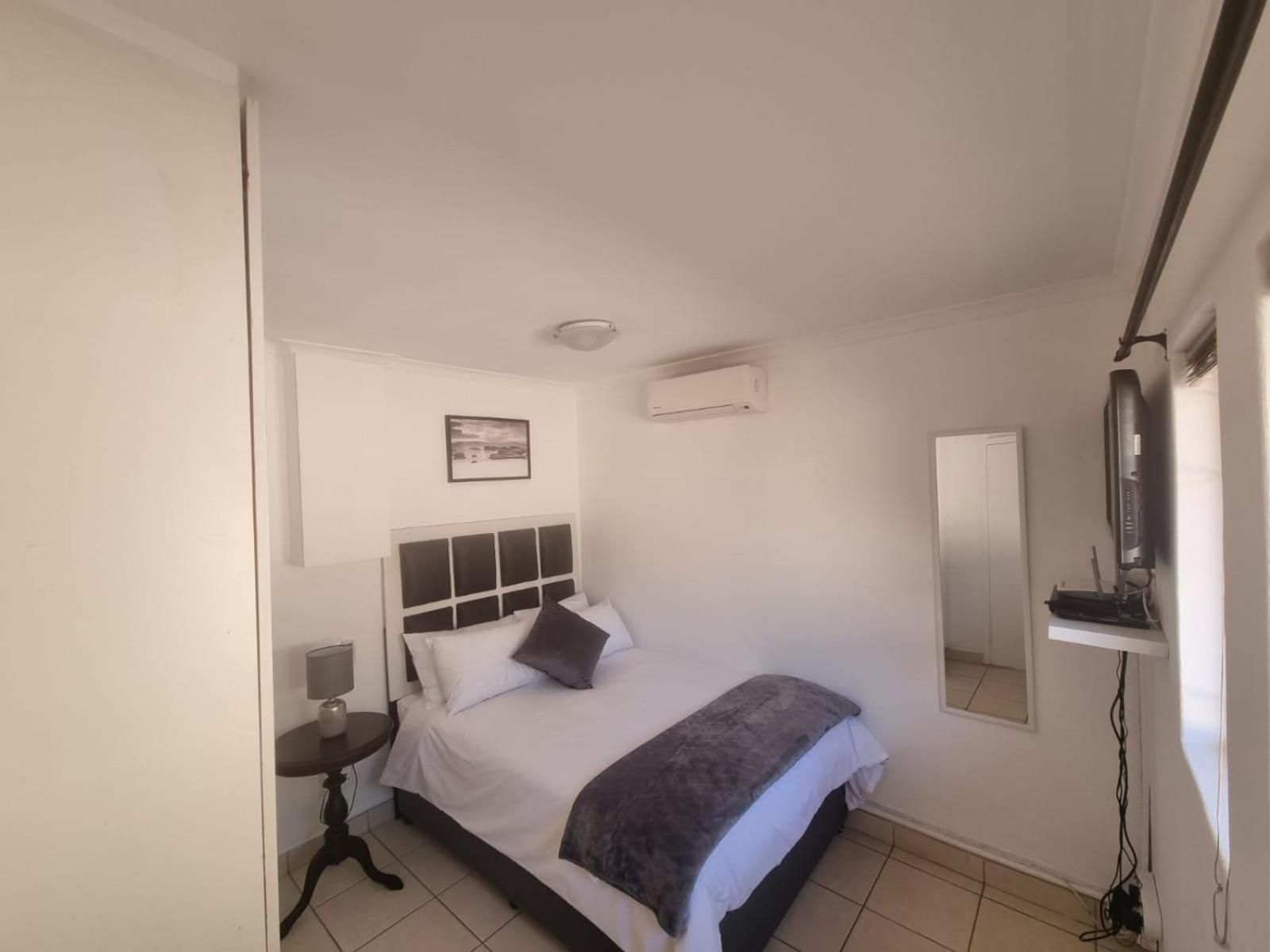 One-Bedroom Chalet
