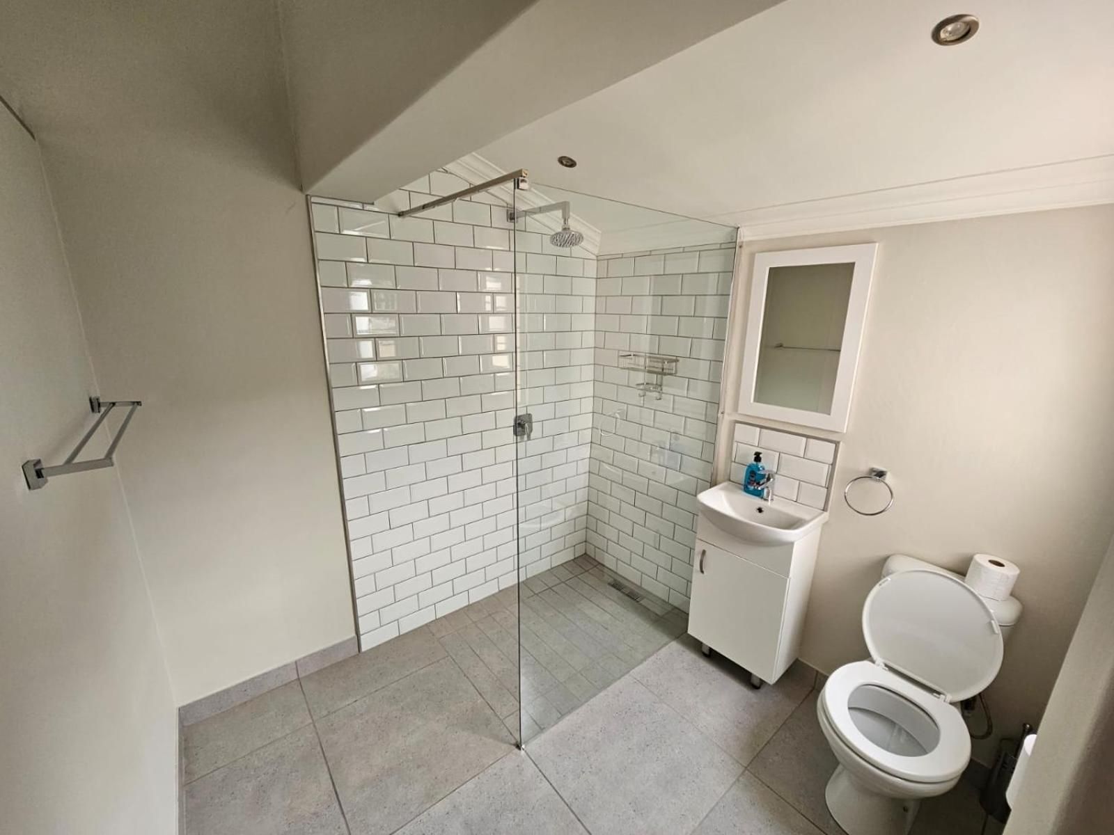 Classic Queen Room