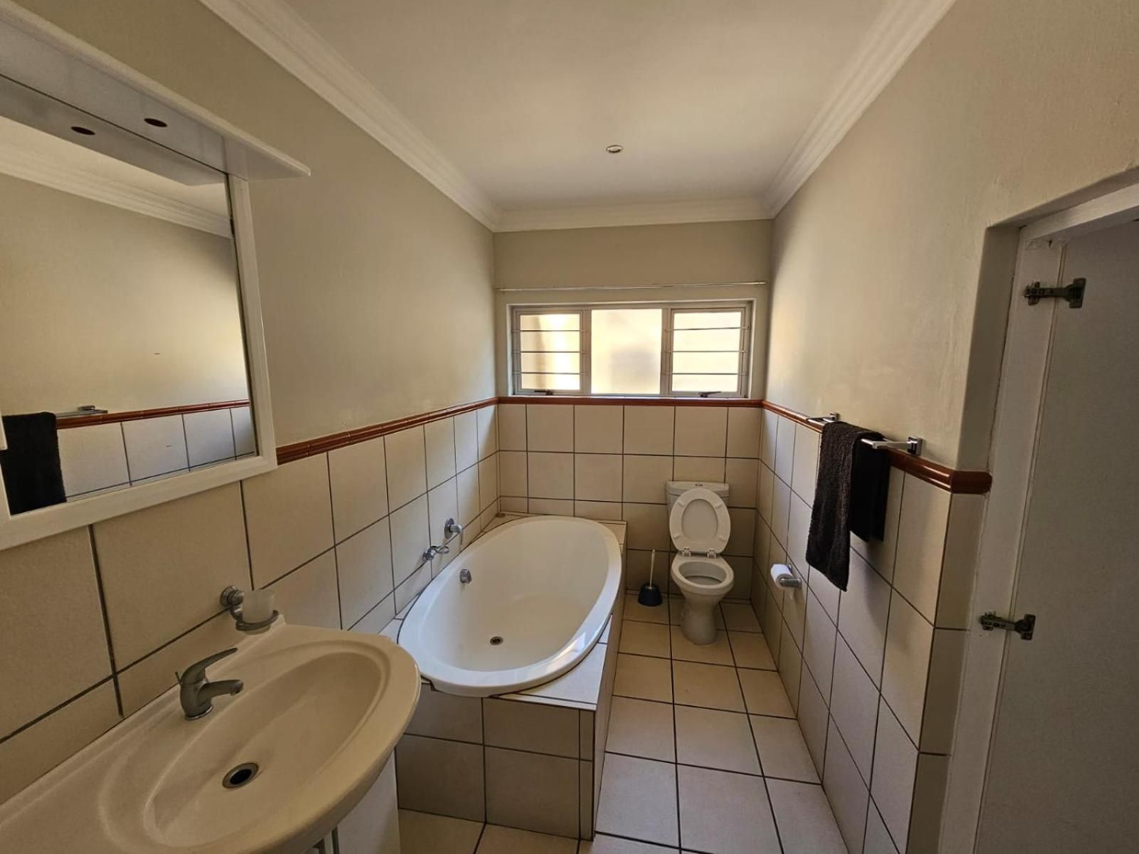 Family Holiday Home