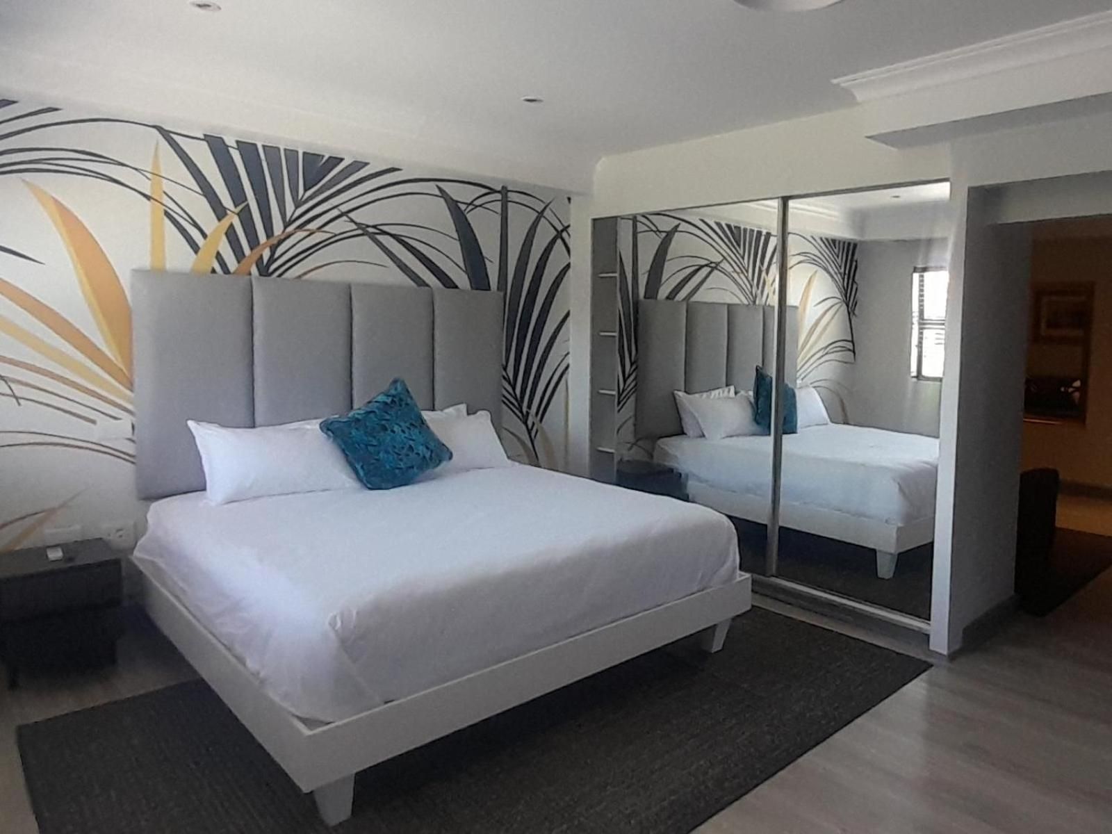 Deluxe King Suite