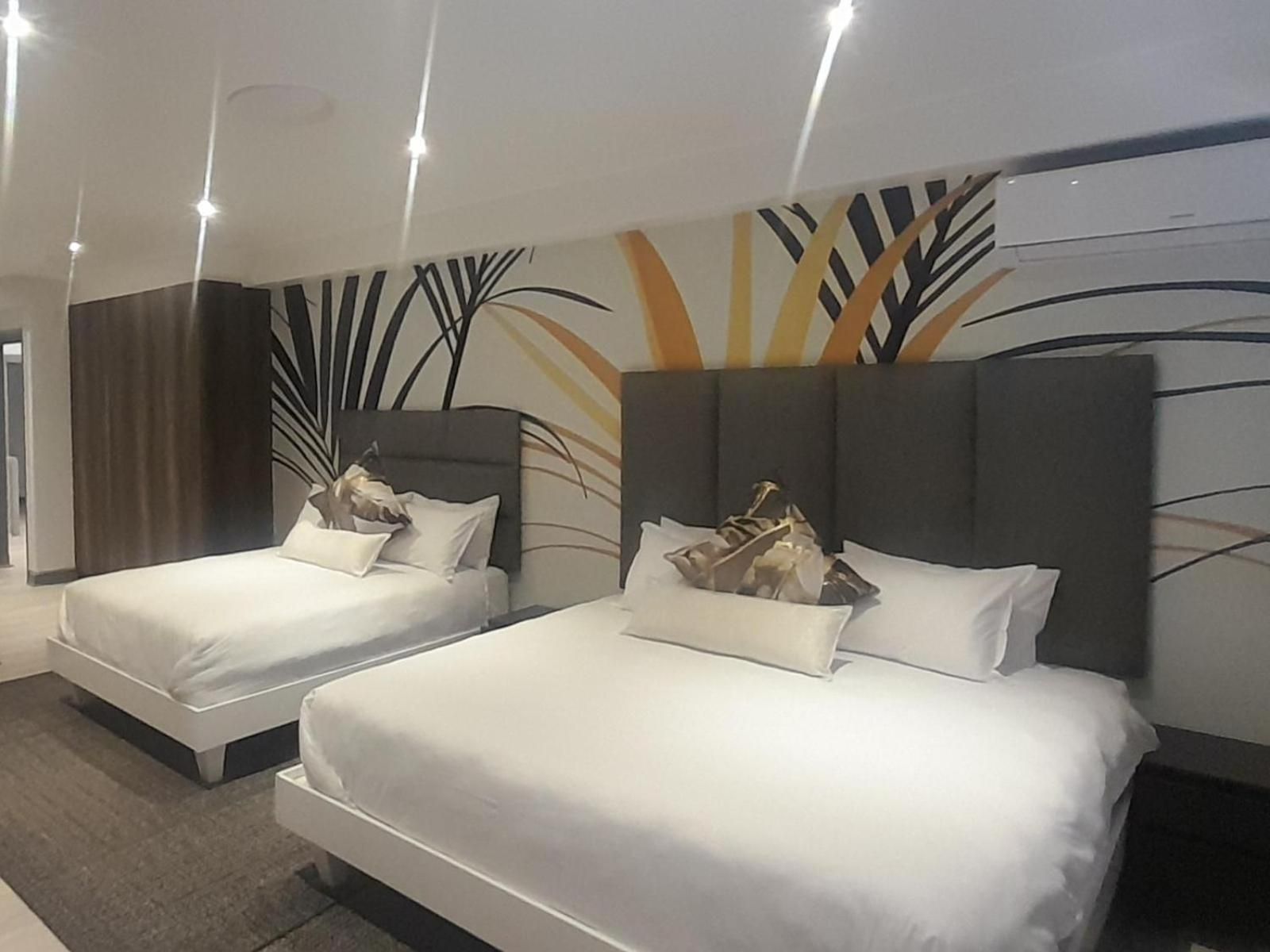 Premier Suite 