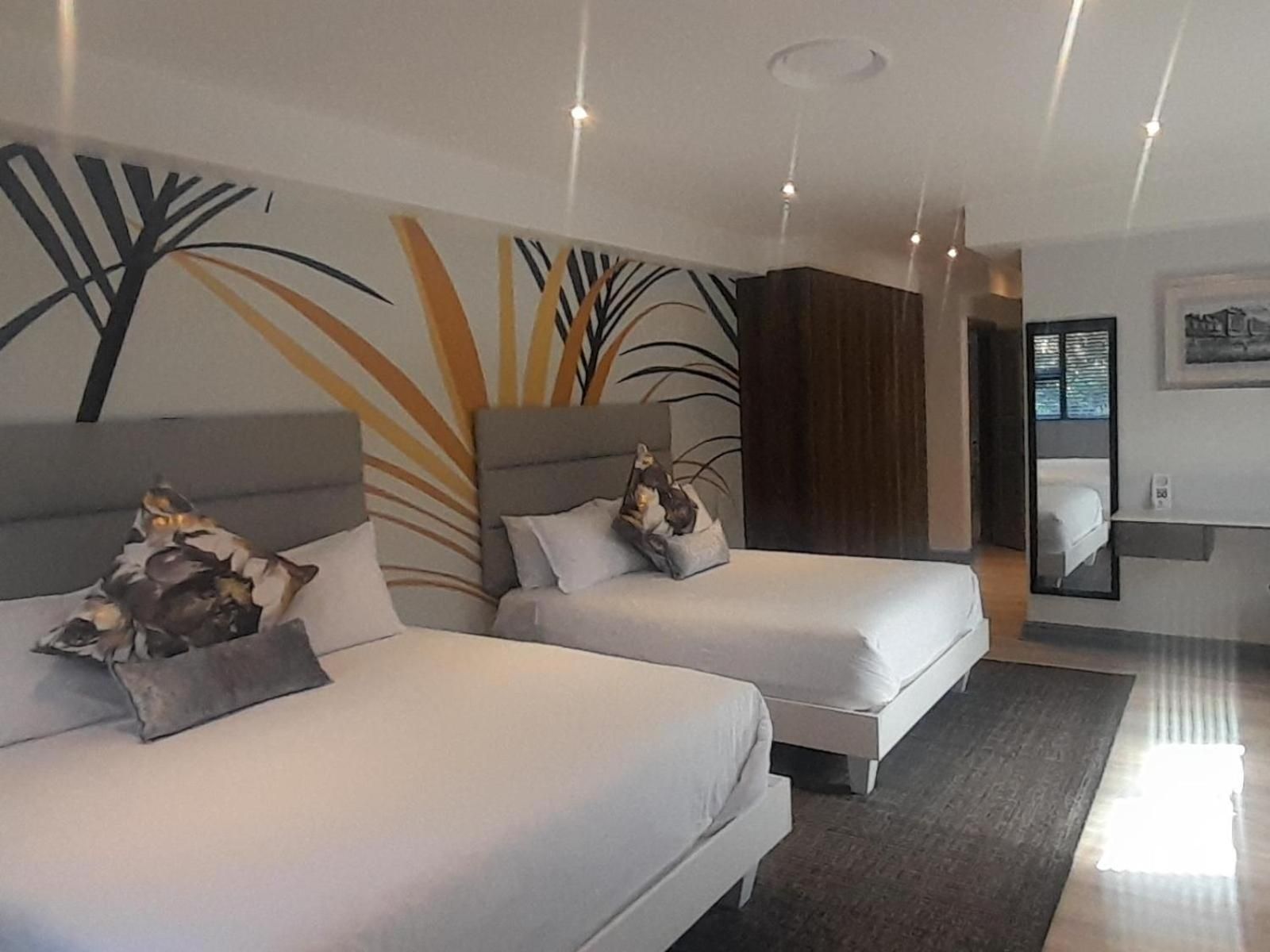 Comfort Quadruple Room