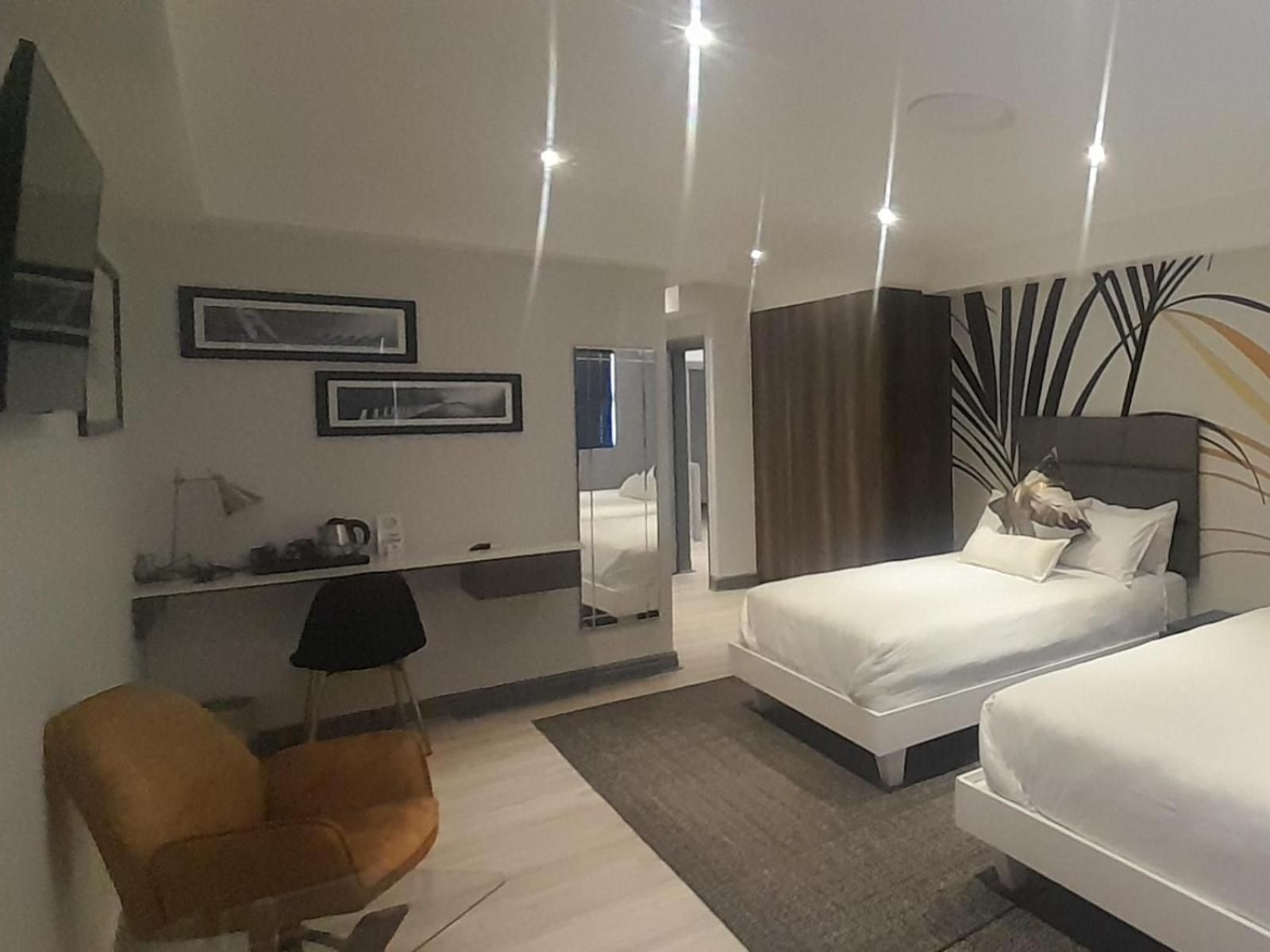 Premier Suite 