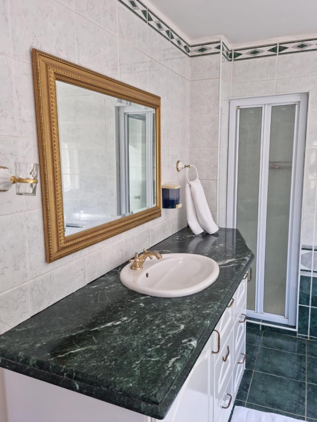 King Suite with Balcony