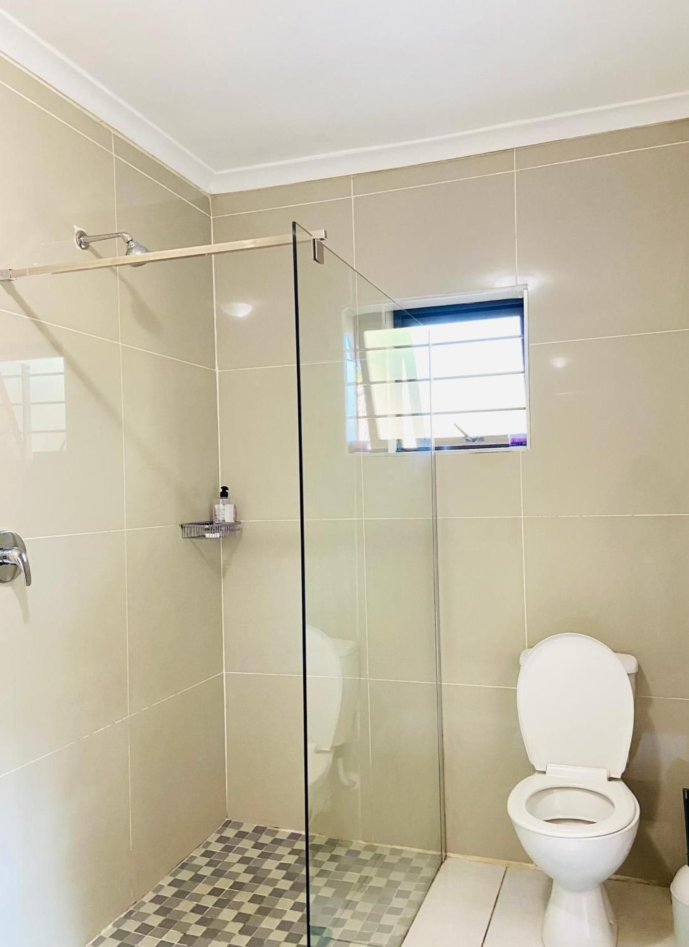 One-Bedroom Family Apartment