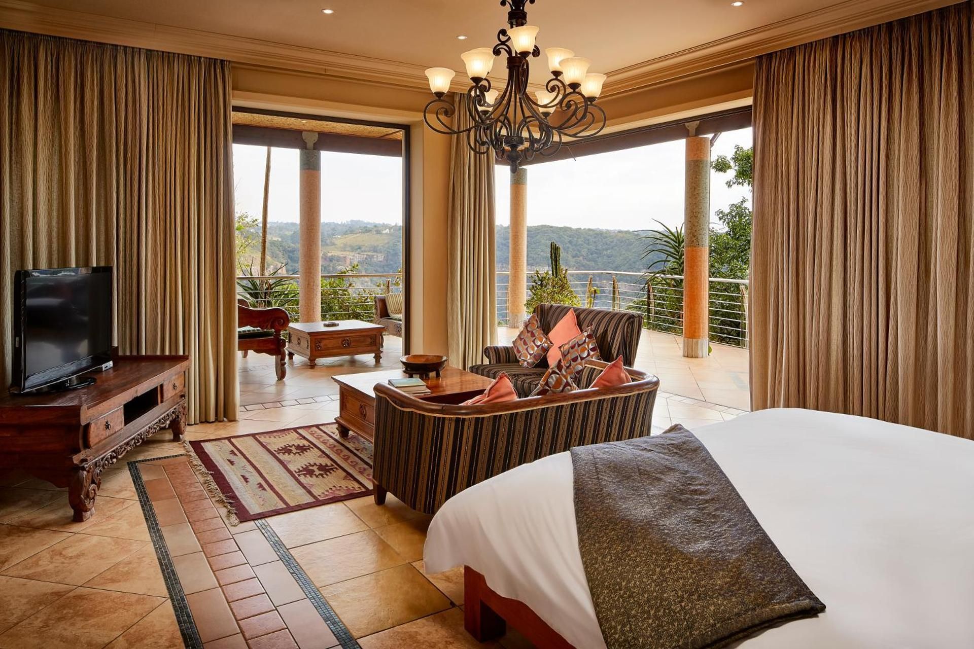 Presidential Suite