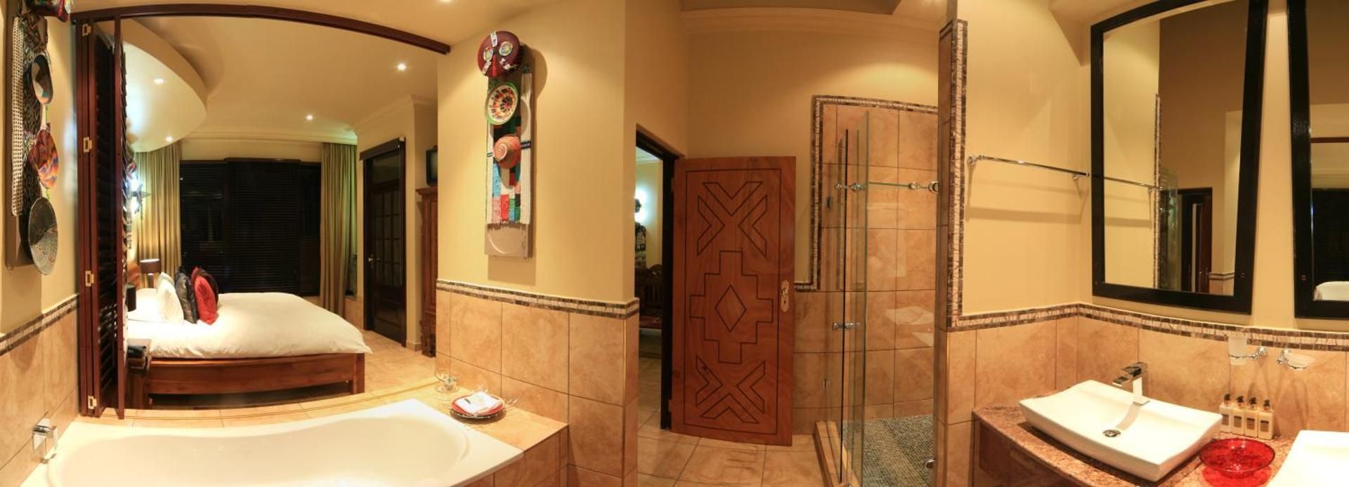 Executive Suite