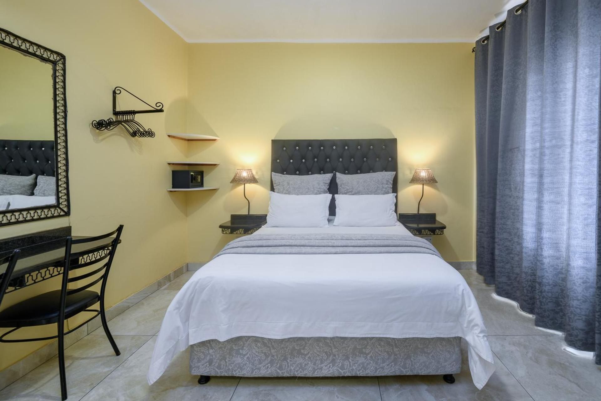 Studio Apartments