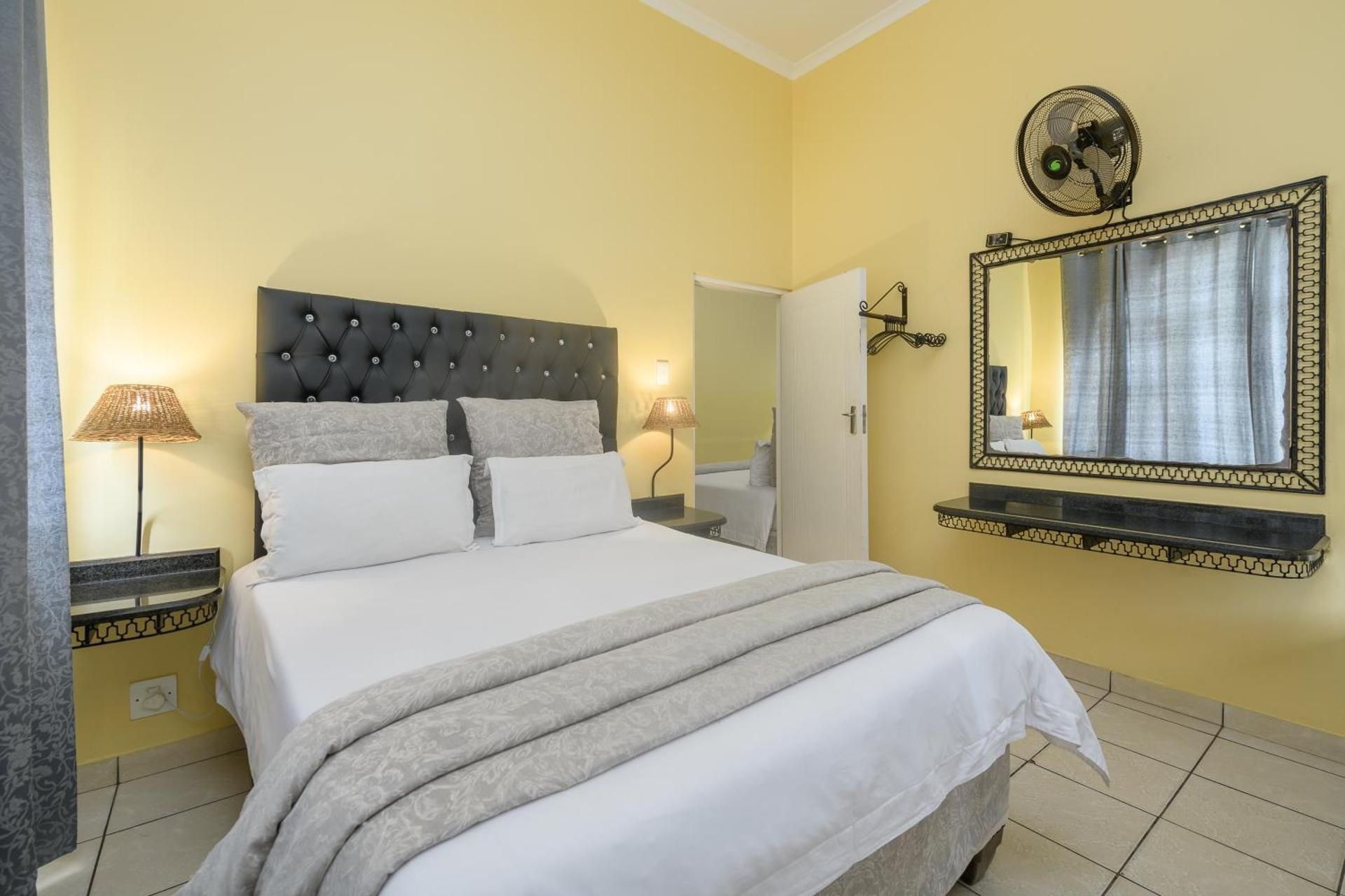 Family Apartment