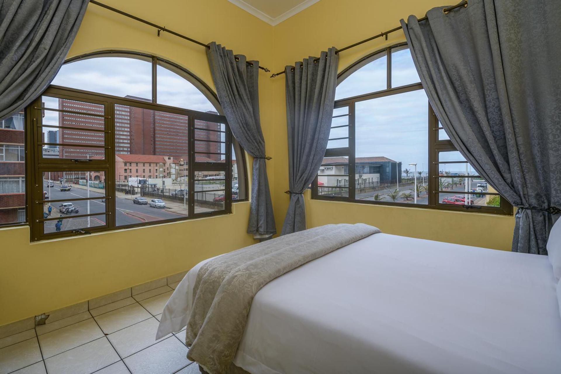 Family Apartment