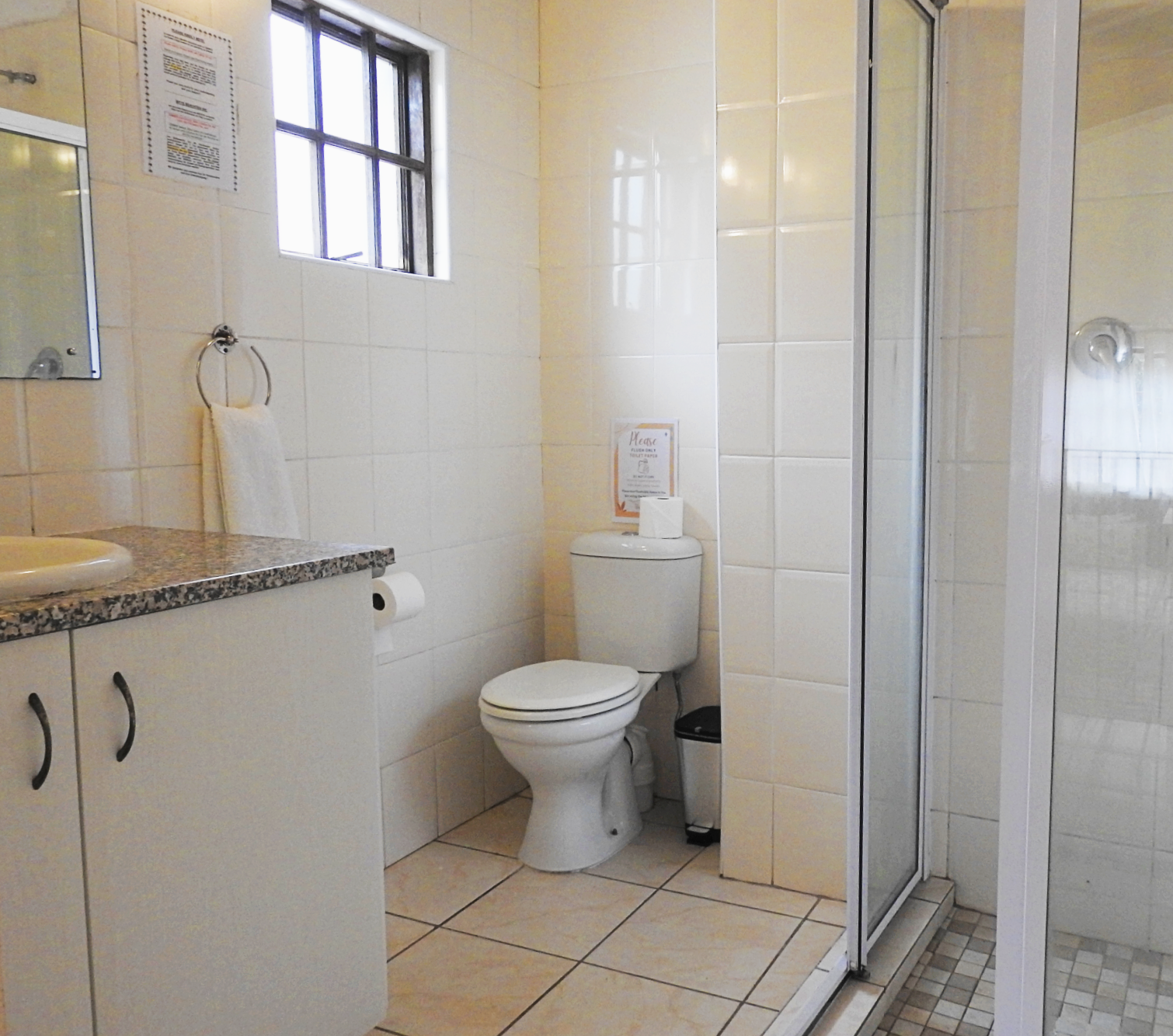 Family Self Catering Apartment