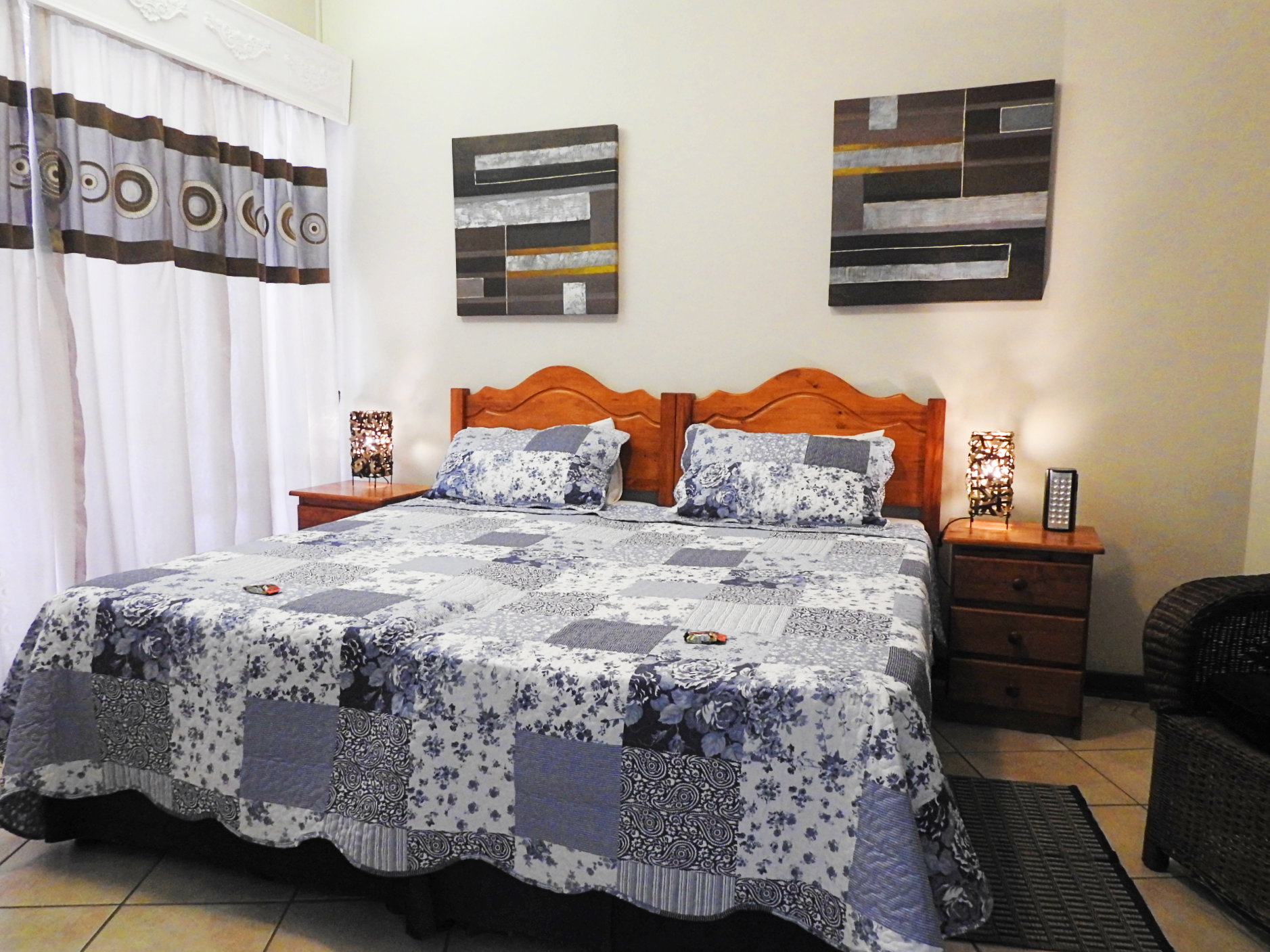 King Room