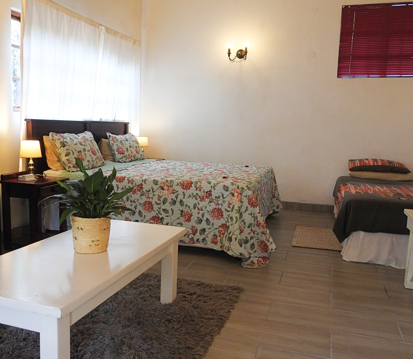 Family Self Catering Apartment