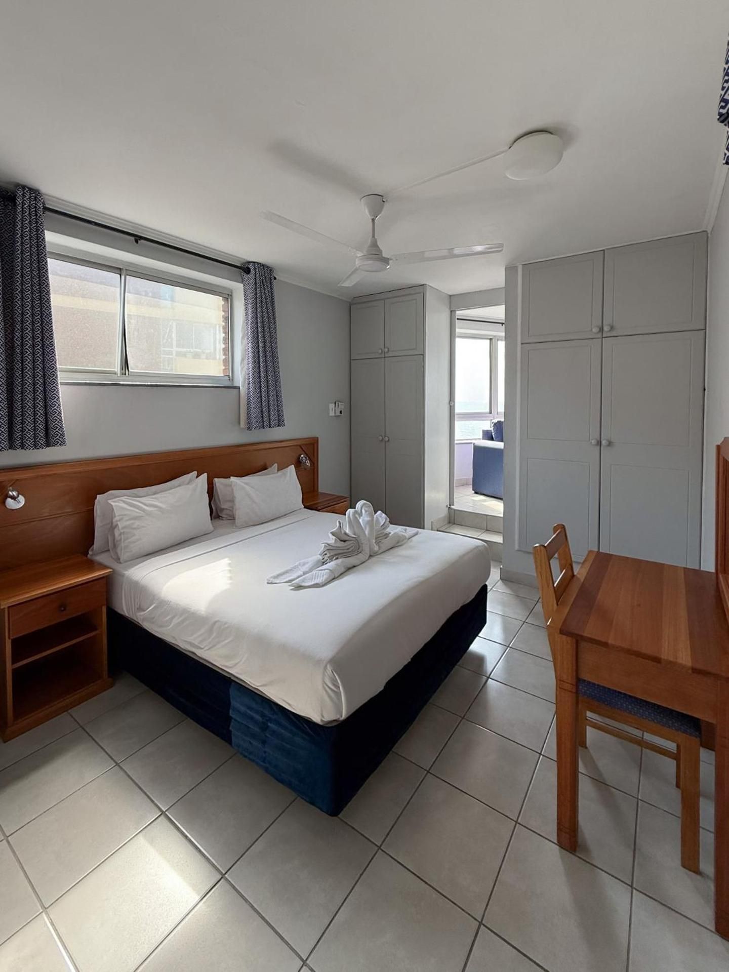 Family Apartment