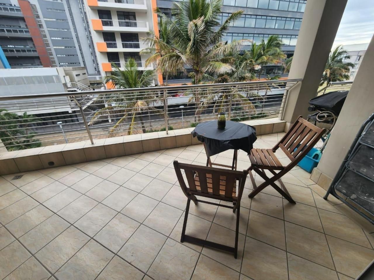 Comfort Apartment