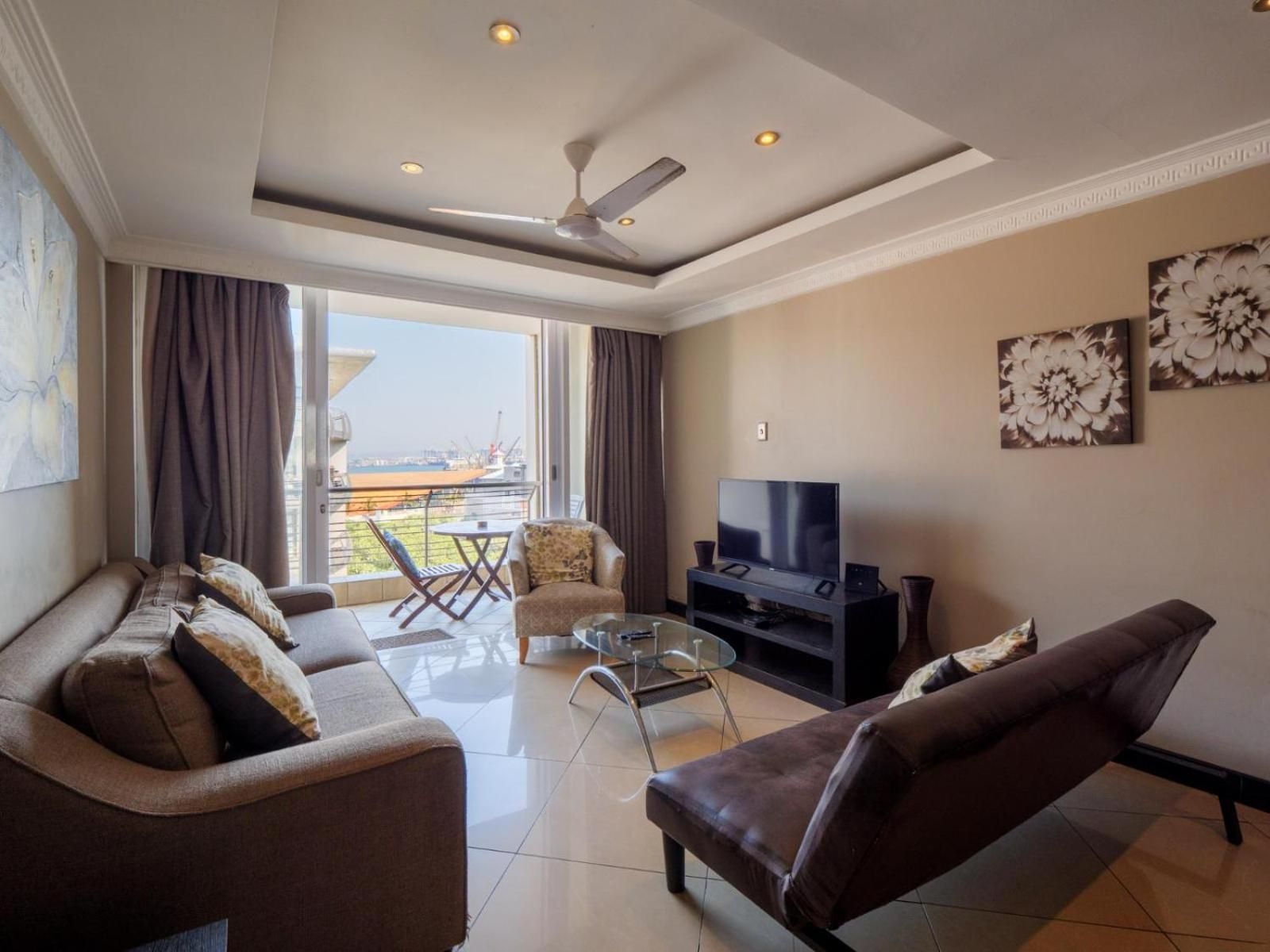 Luxury Apartment