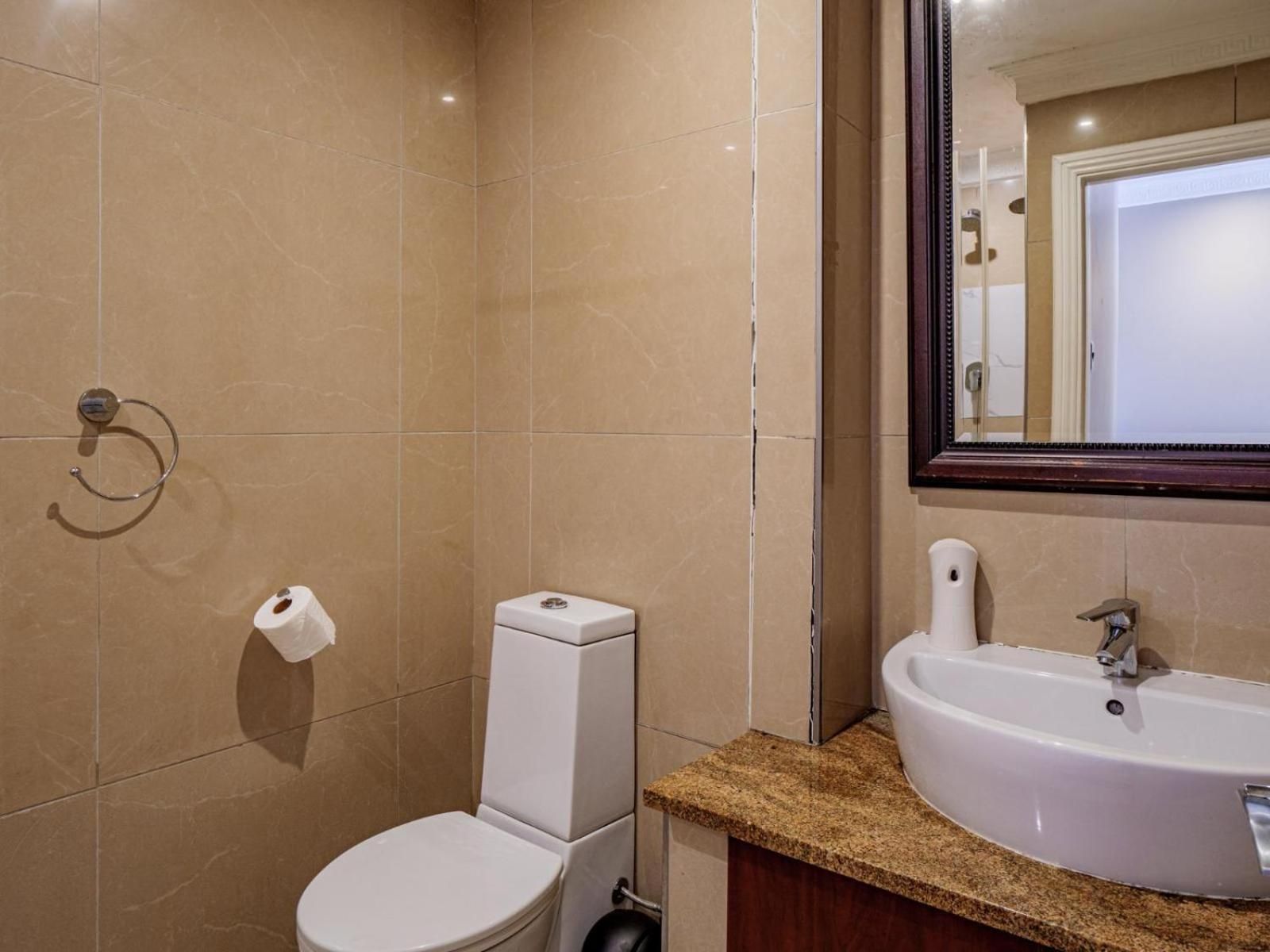 Luxury Apartment