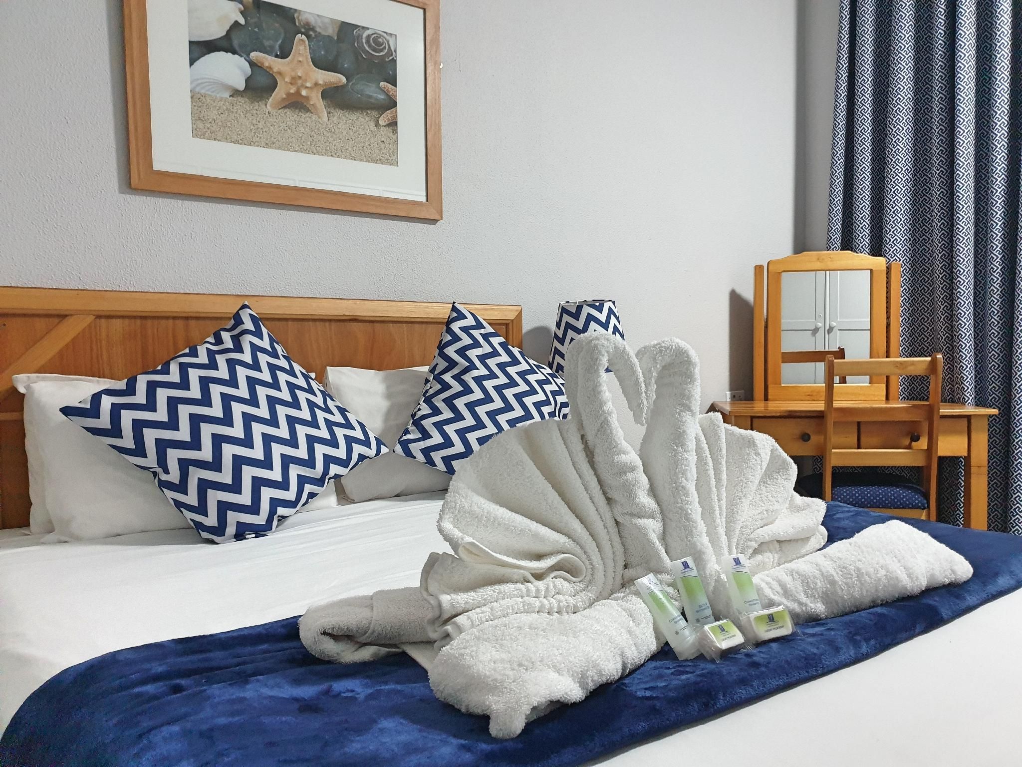 1 Bedroom Deluxe