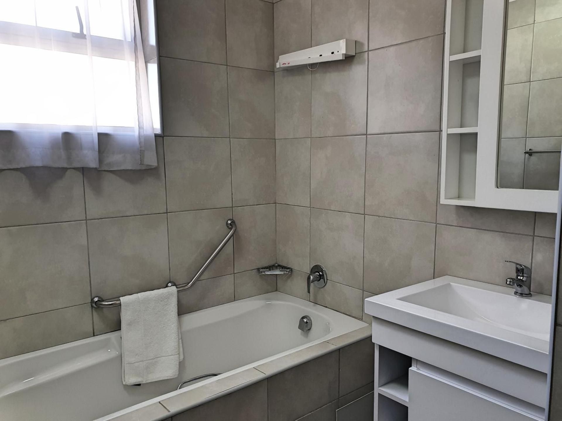 2 Bedroom Deluxe
