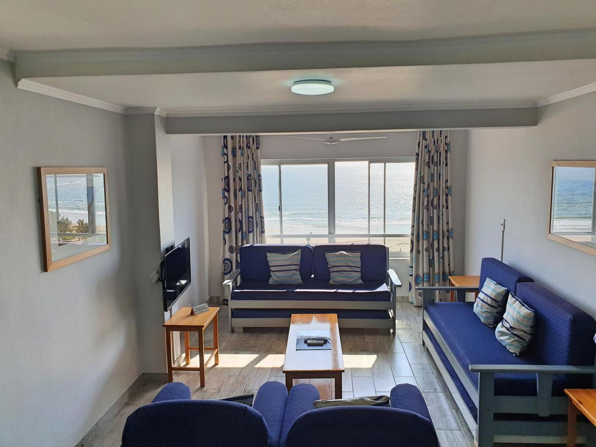 2 Bedroom Deluxe