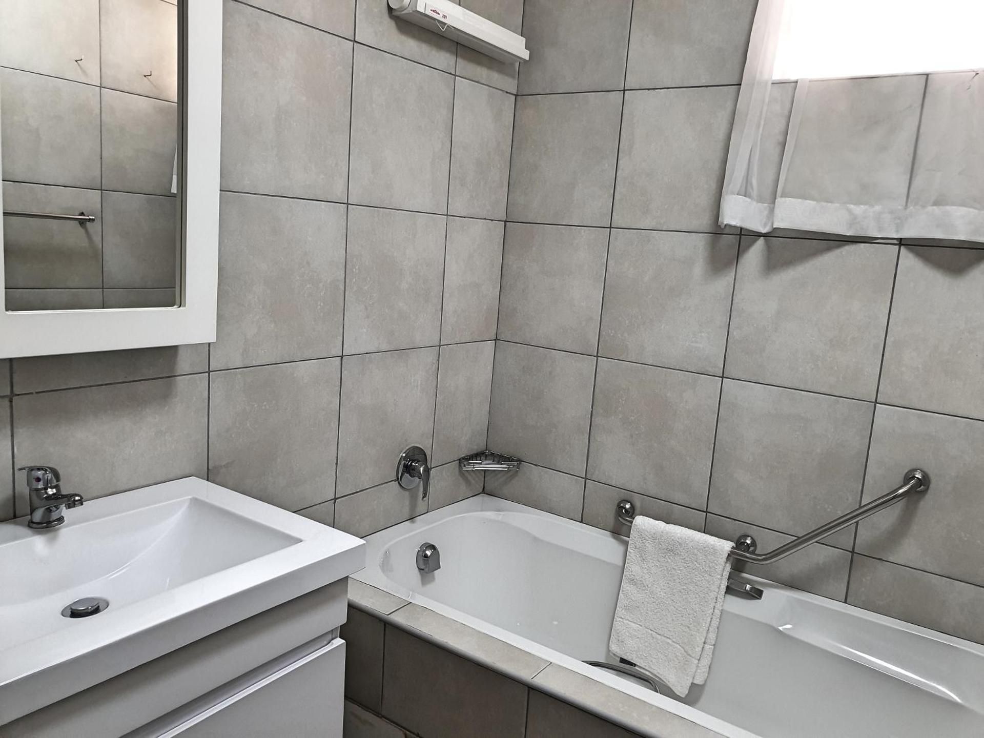 1 Bedroom Superior