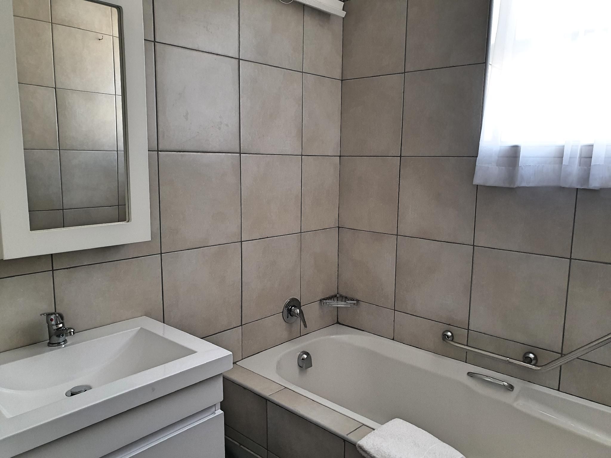 1 Bedroom Deluxe