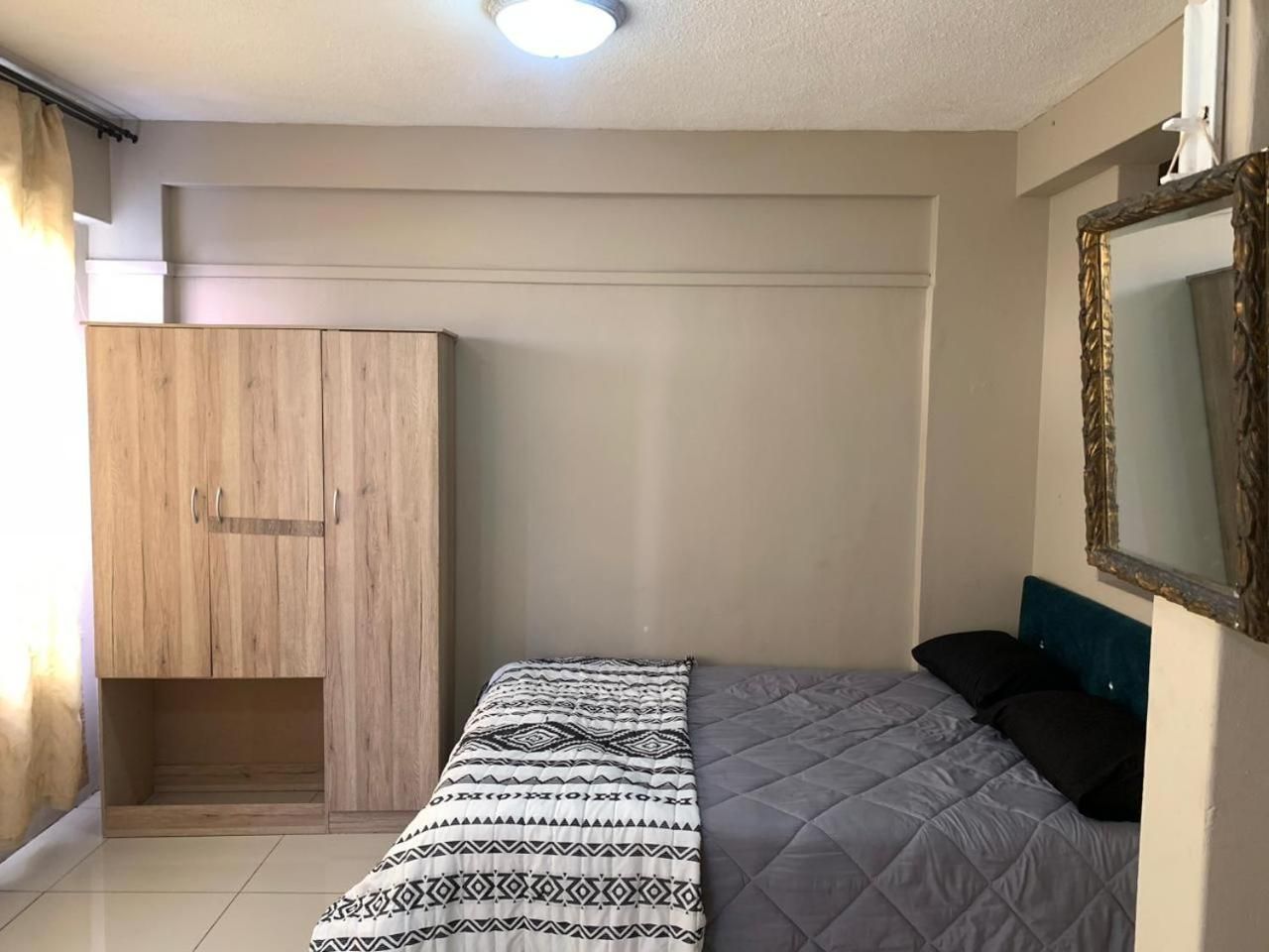 King Room with Balcony