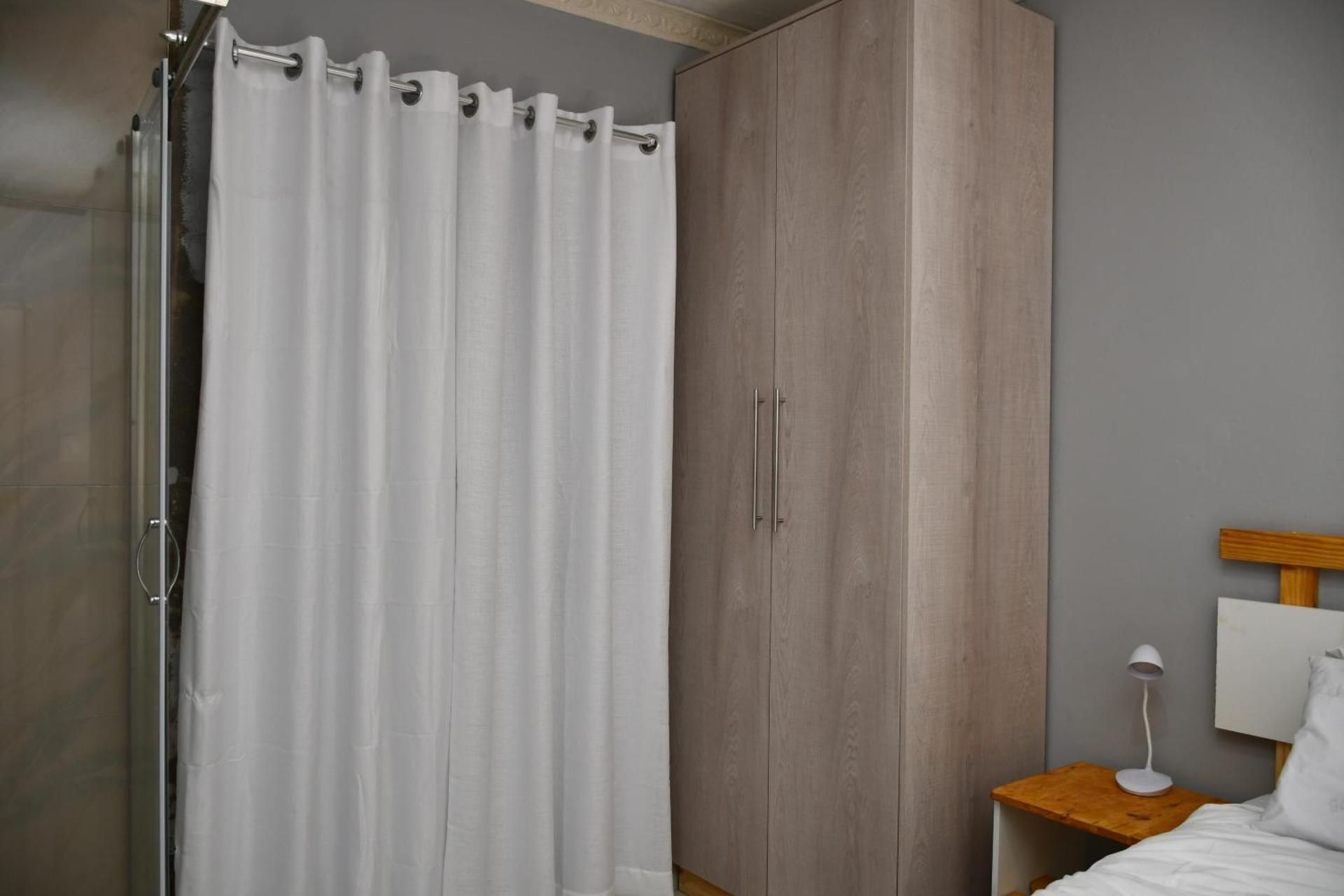 Family Room with Bathroom