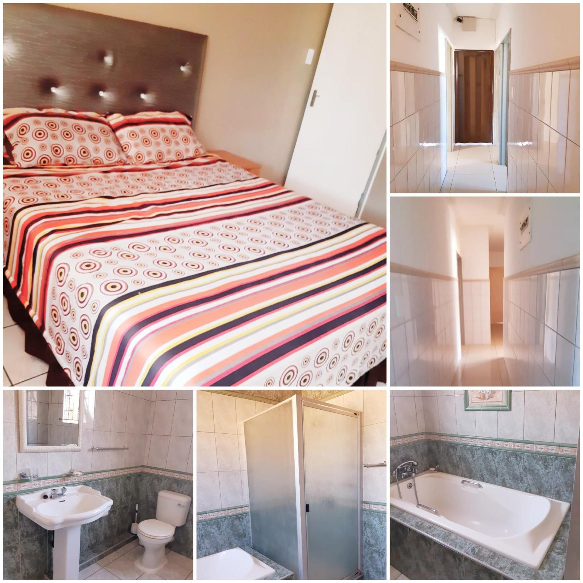 Budget Double Room