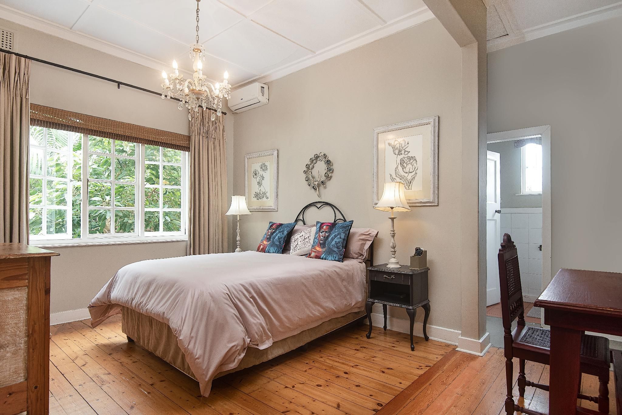 1 Bedroom Superior
