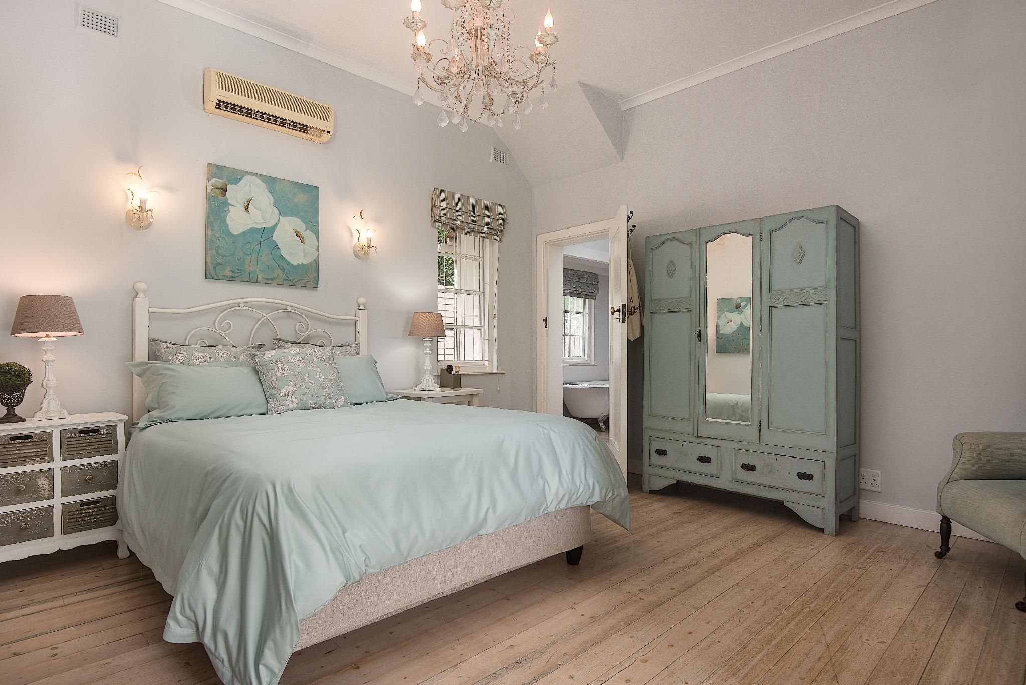 1 Bedroom Deluxe