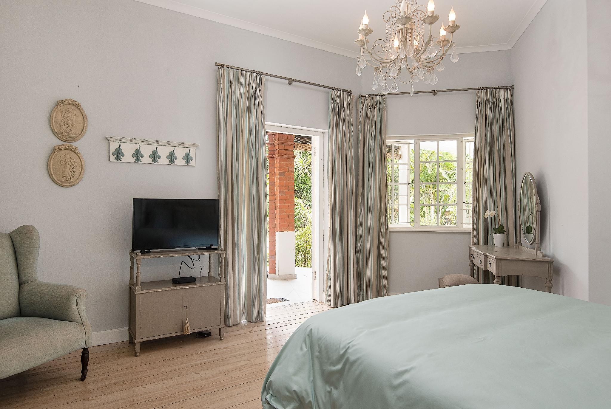 1 Bedroom Deluxe