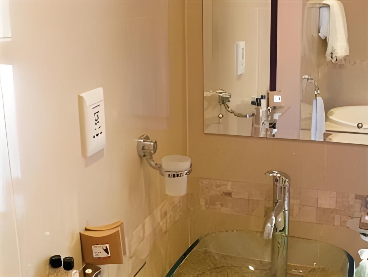 Double Room - Durban CozyNest