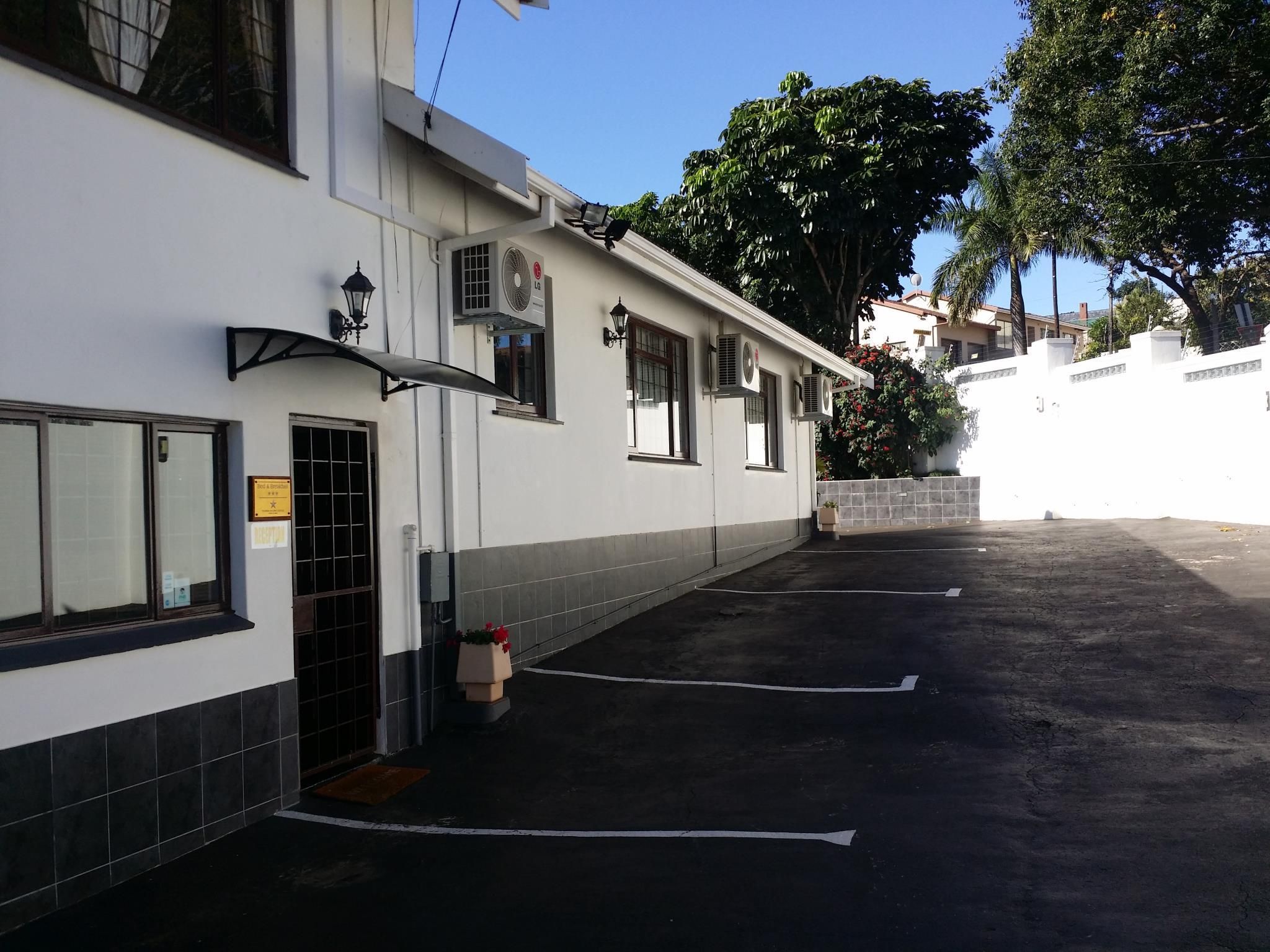 Buckleigh Guest House