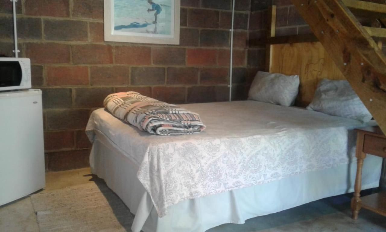 Double Room with Pool View