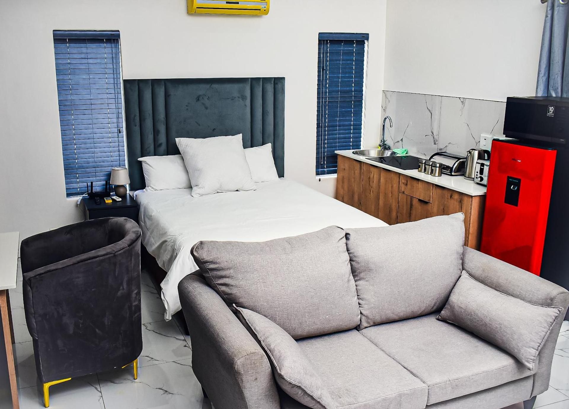 Double or Twin Room