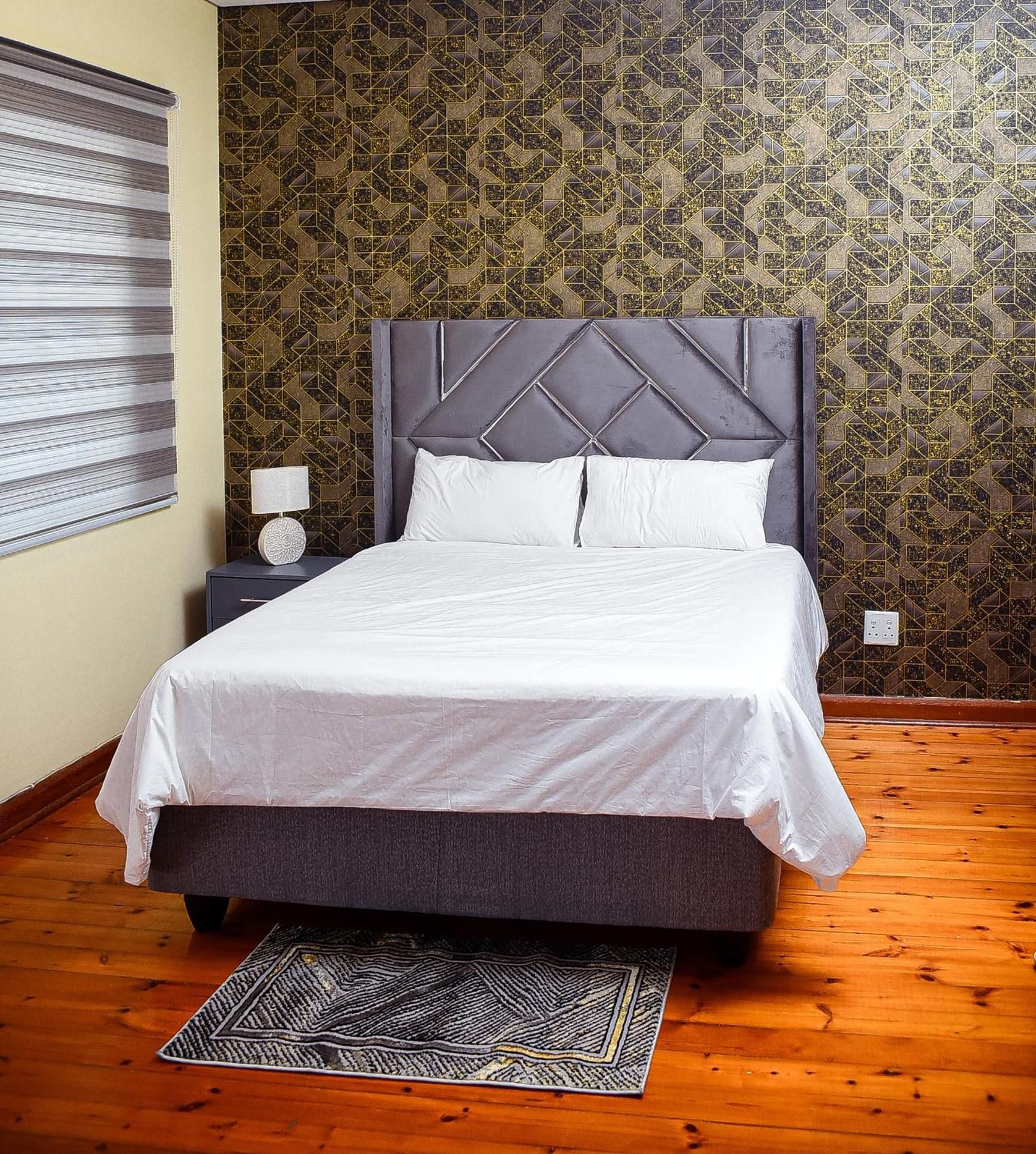 Deluxe Family Suite