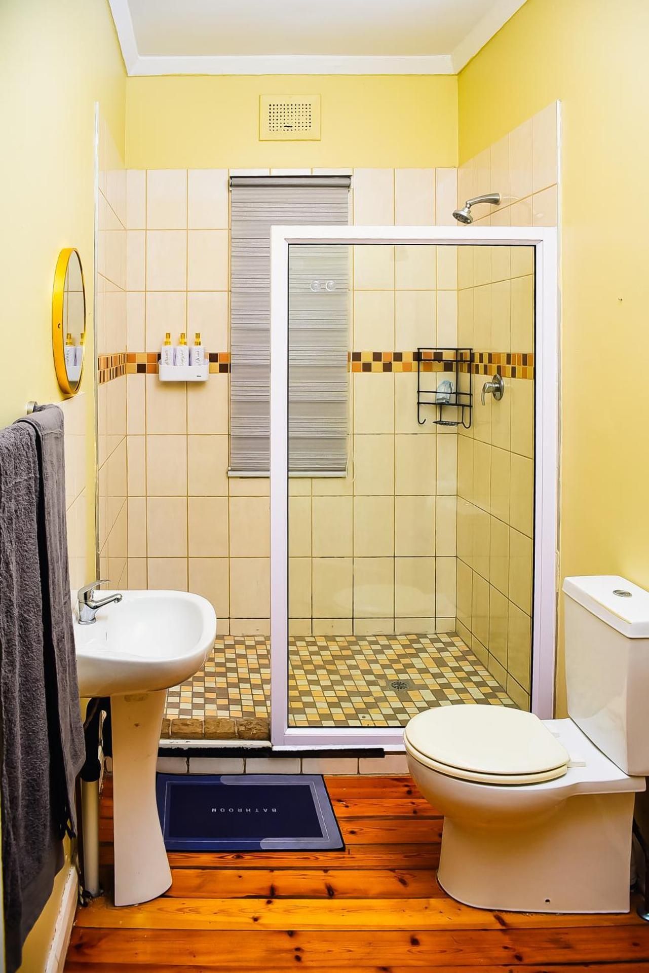 Deluxe Family Suite