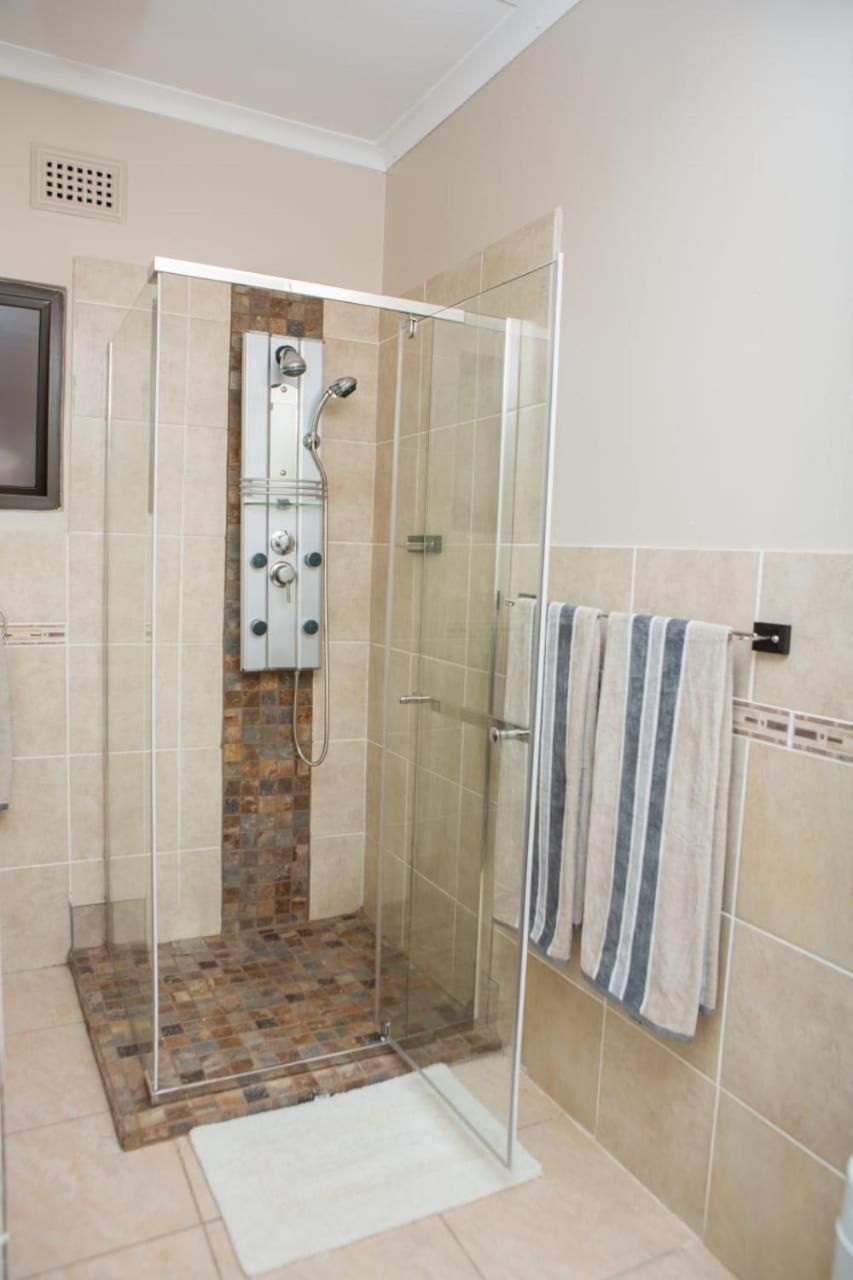 Family Room with Private Bathroom