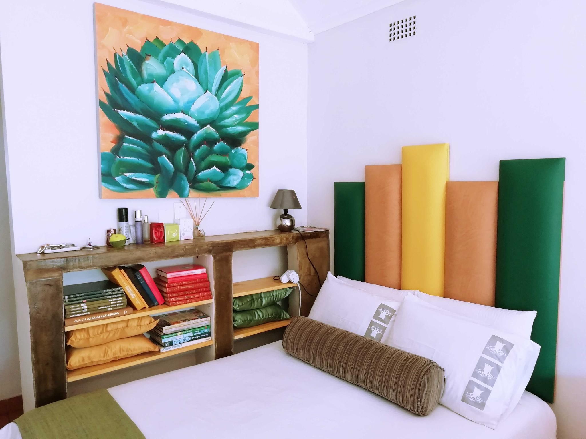 Self-Catering Apartment