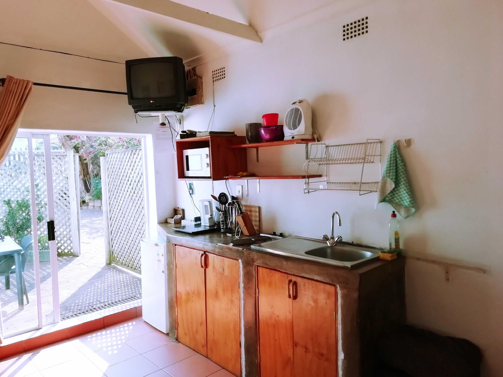 Self-Catering Apartment