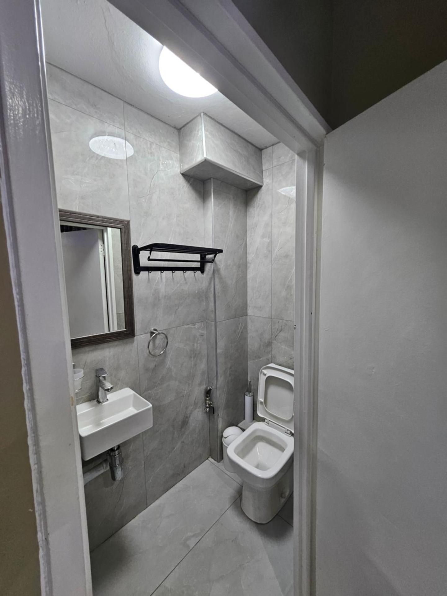 Comfort Quadruple Room