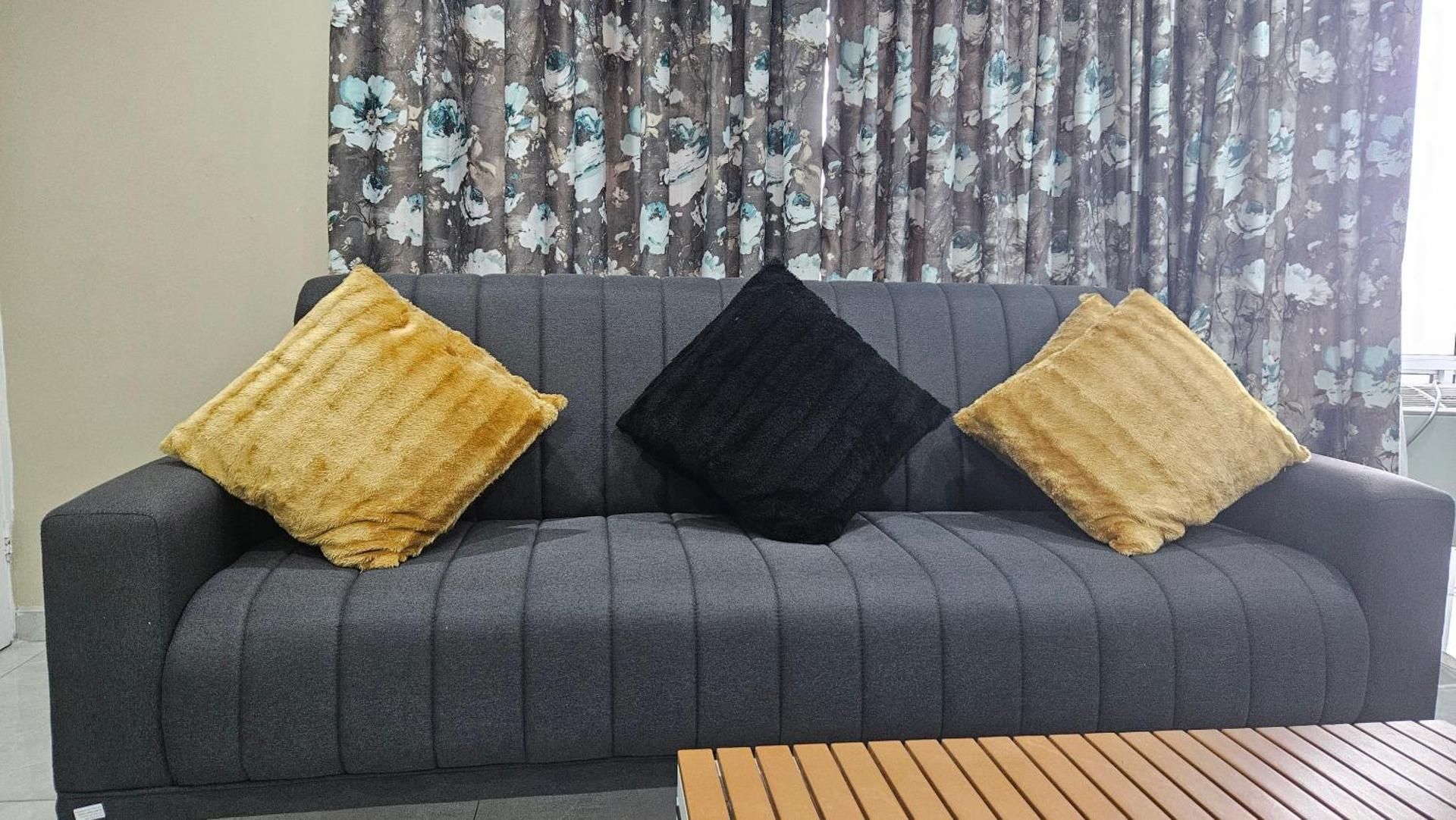Comfort Quadruple Room