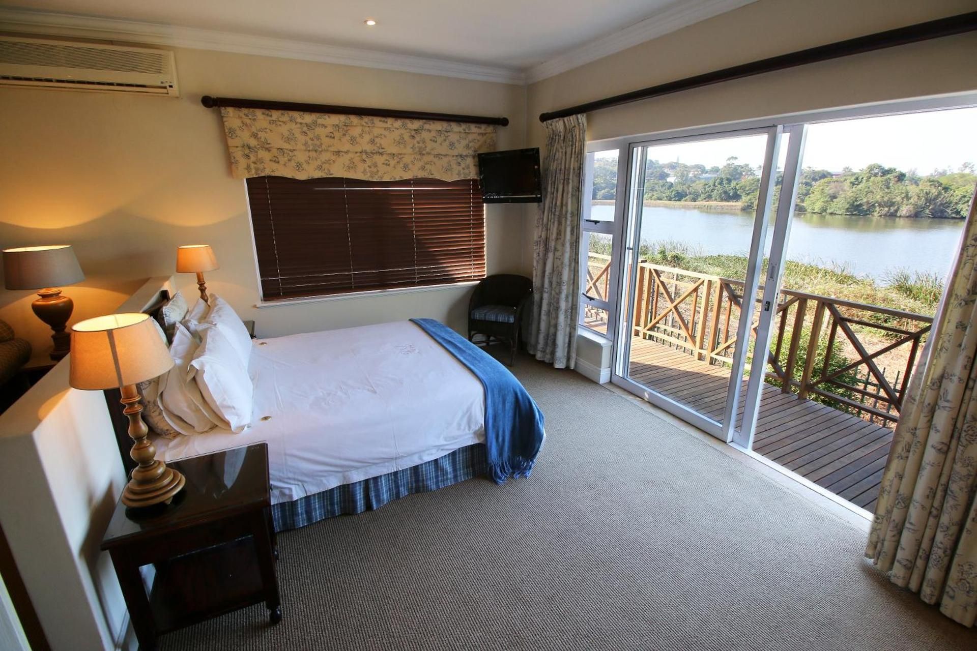 Queen Suite
