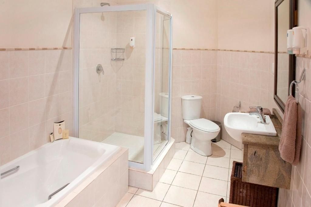 Queen Suite
