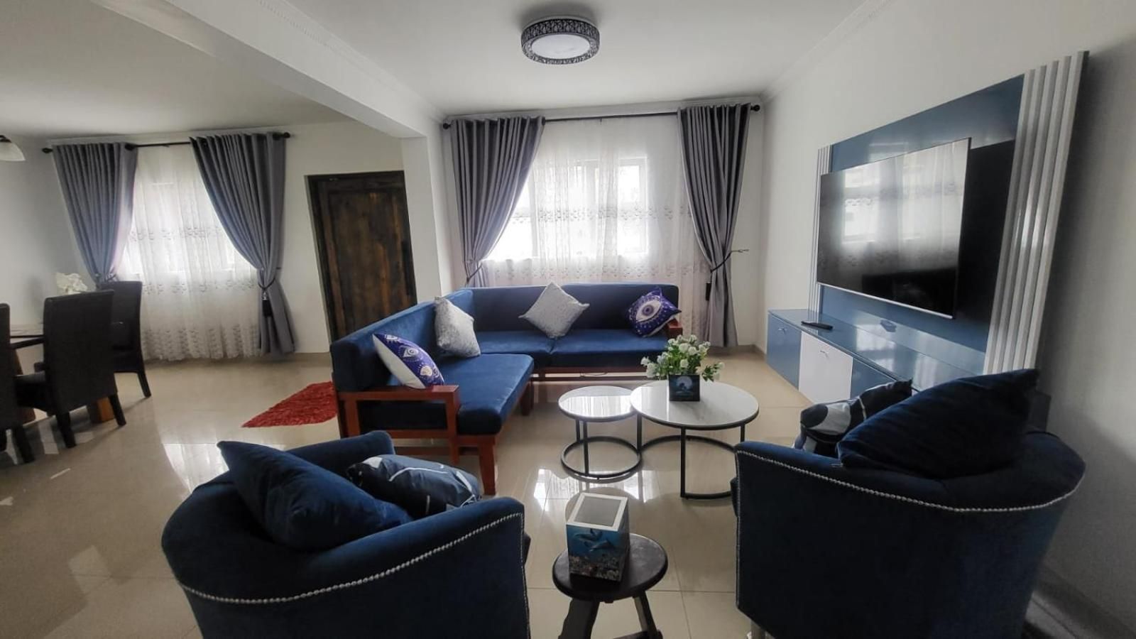 Standard Apartment