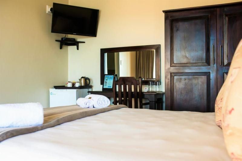 Double Room with Sea View
