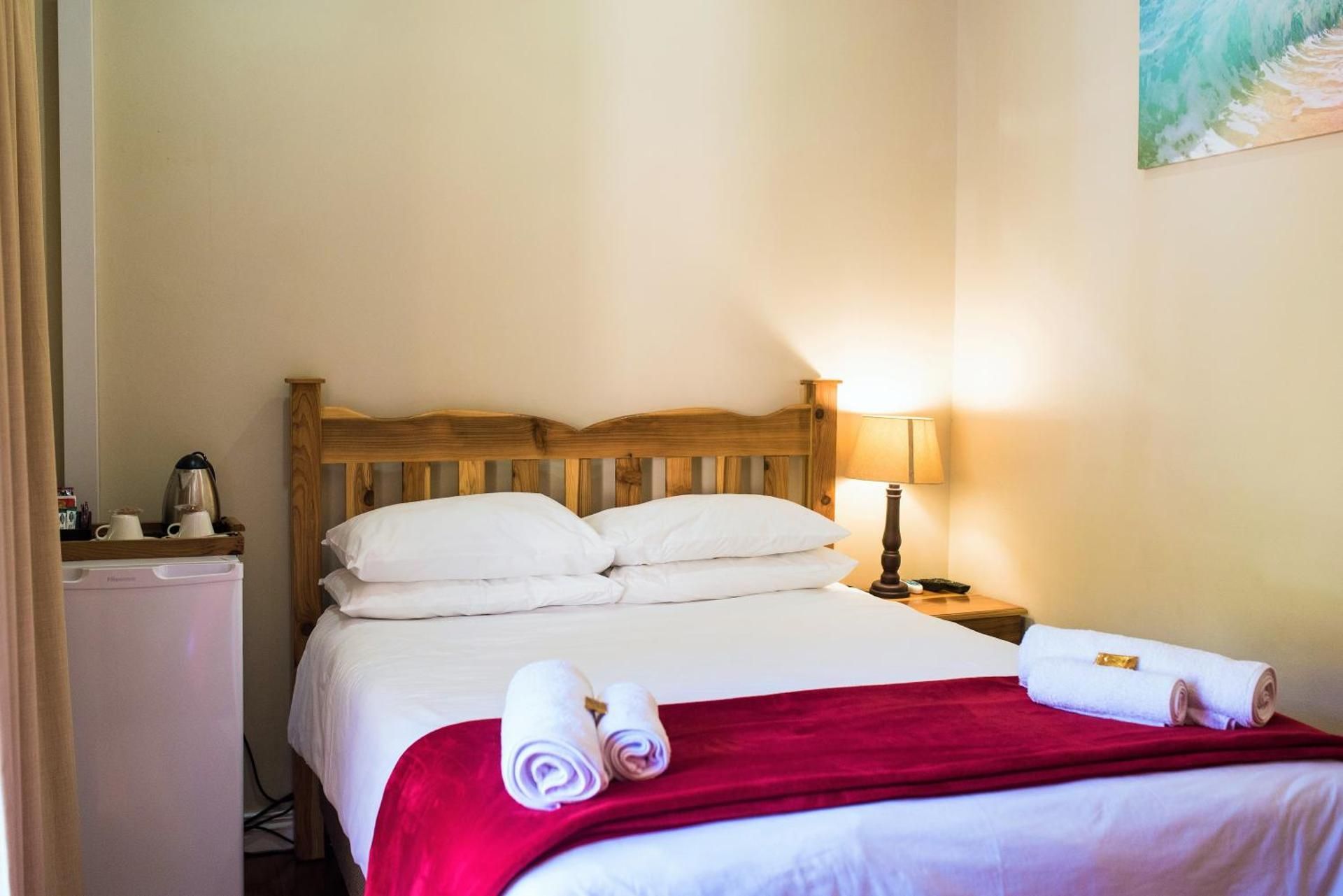 Double Room - Disability Access