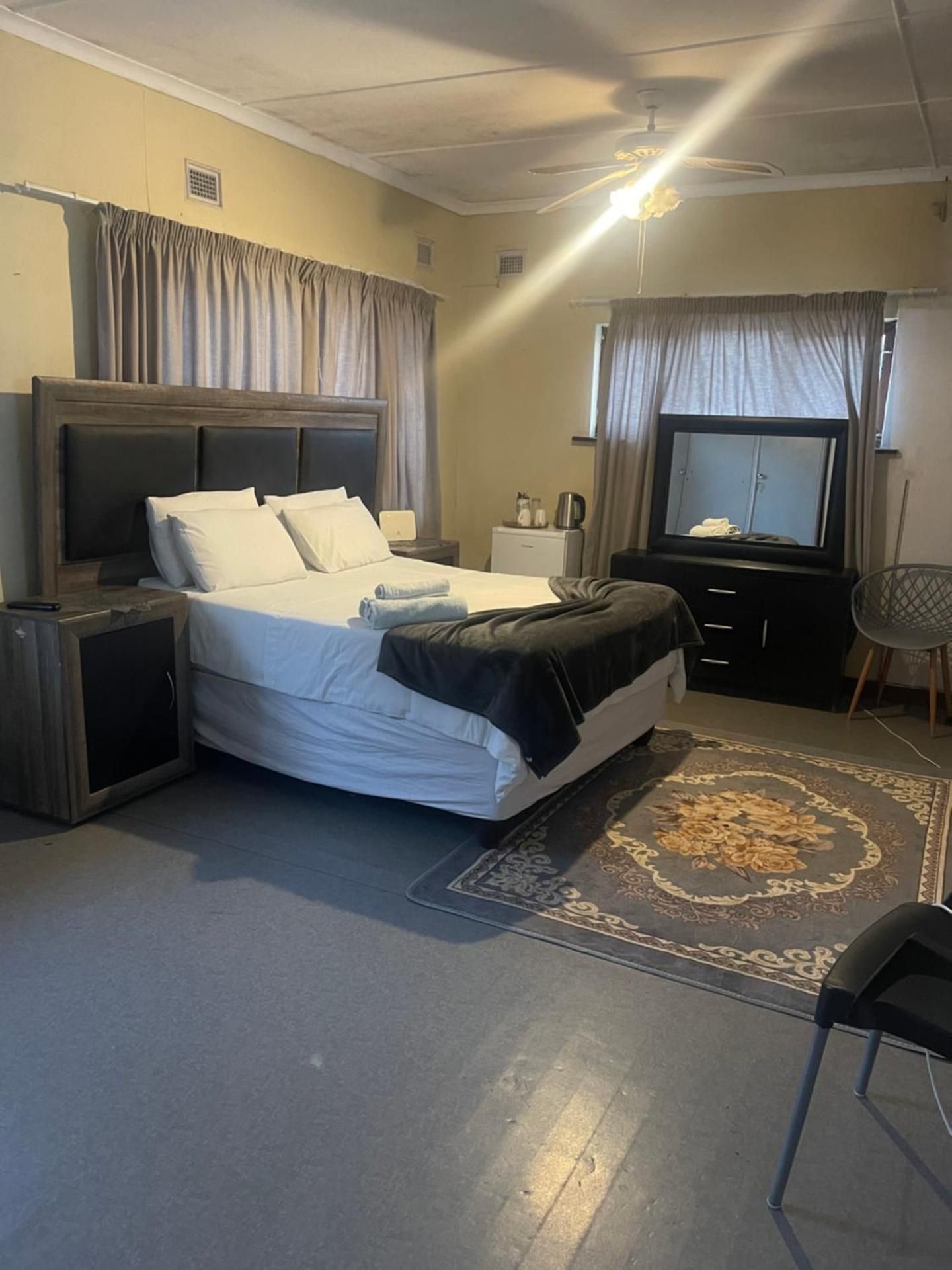 Superior Double or Twin Room